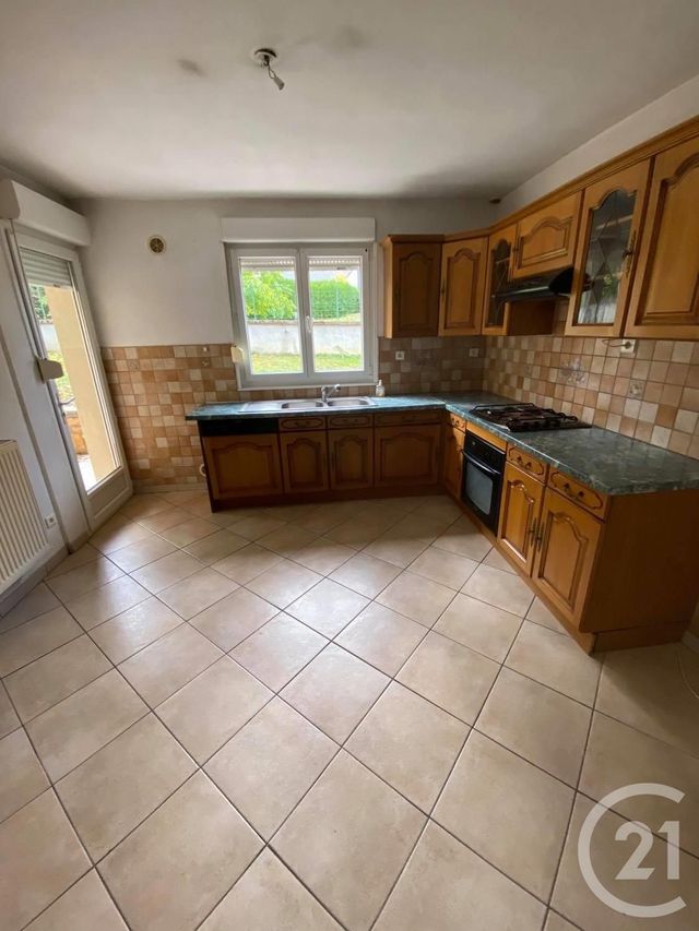 Appartement F3 à louer - 3 pièces - 88.25 m2 - AUDINCOURT - 25 - FRANCHE-COMTE - Century 21 Les Portes De L'Est