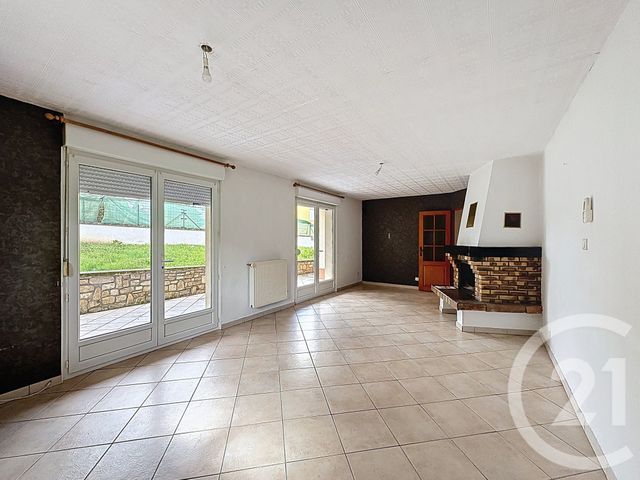 Appartement F3 à louer - 3 pièces - 88.25 m2 - AUDINCOURT - 25 - FRANCHE-COMTE - Century 21 Les Portes De L'Est