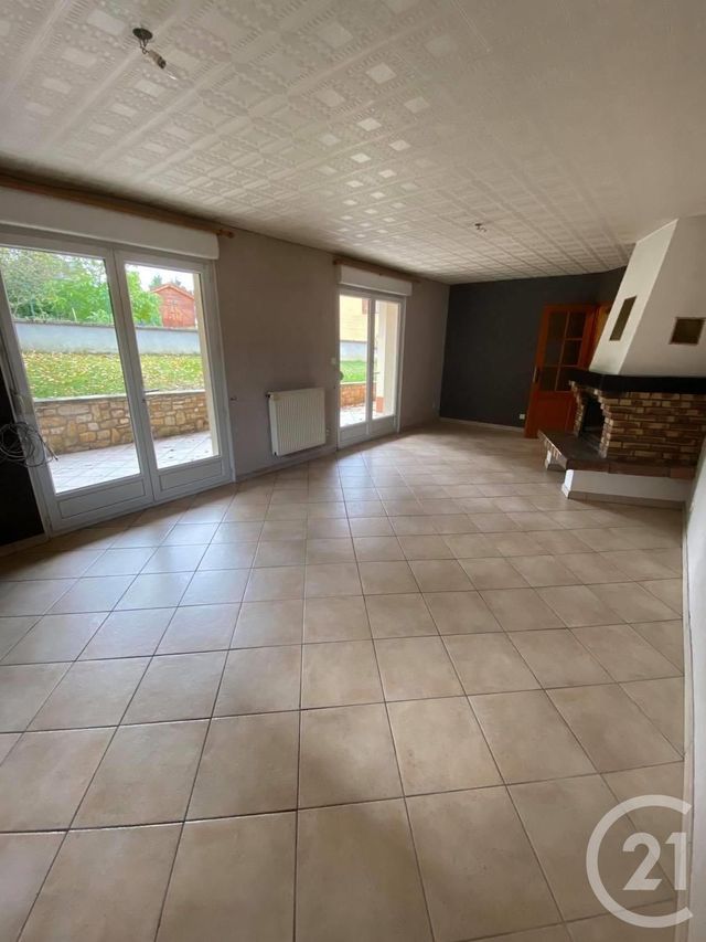 Appartement F3 à louer - 3 pièces - 88.25 m2 - AUDINCOURT - 25 - FRANCHE-COMTE - Century 21 Les Portes De L'Est