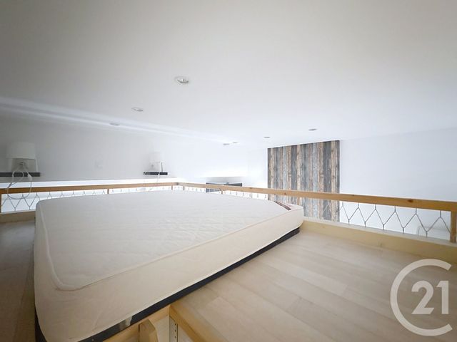 Appartement F1 à louer - 1 pièce - 19.47 m2 - MONTBELIARD - 25 - FRANCHE-COMTE - Century 21 Les Portes De L'Est