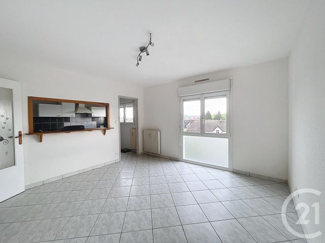 Appartement F3 à louer - 3 pièces - 67.48 m2 - AUDINCOURT - 25 - FRANCHE-COMTE - Century 21 Les Portes De L'Est