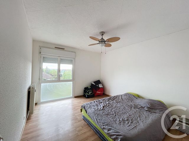 Appartement F3 à louer - 3 pièces - 67.48 m2 - AUDINCOURT - 25 - FRANCHE-COMTE - Century 21 Les Portes De L'Est
