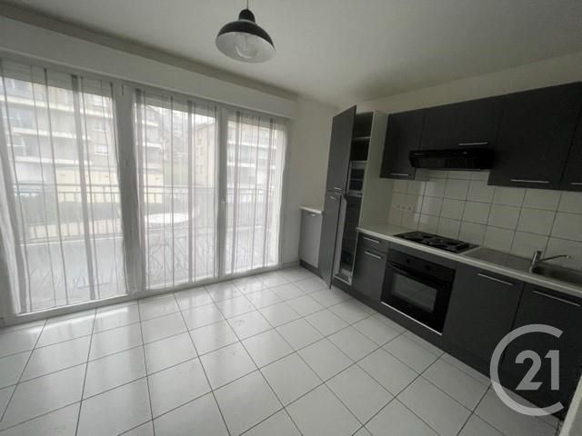 Appartement F2 à louer - 2 pièces - 34.47 m2 - MONTBELIARD - 25 - FRANCHE-COMTE - Century 21 Les Portes De L'Est