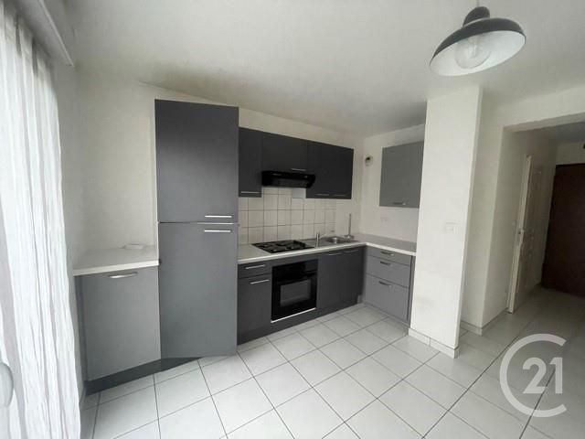 Appartement F2 à louer - 2 pièces - 34.47 m2 - MONTBELIARD - 25 - FRANCHE-COMTE - Century 21 Les Portes De L'Est