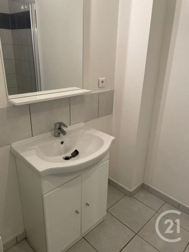 Appartement F2 à louer - 2 pièces - 34.47 m2 - MONTBELIARD - 25 - FRANCHE-COMTE - Century 21 Les Portes De L'Est