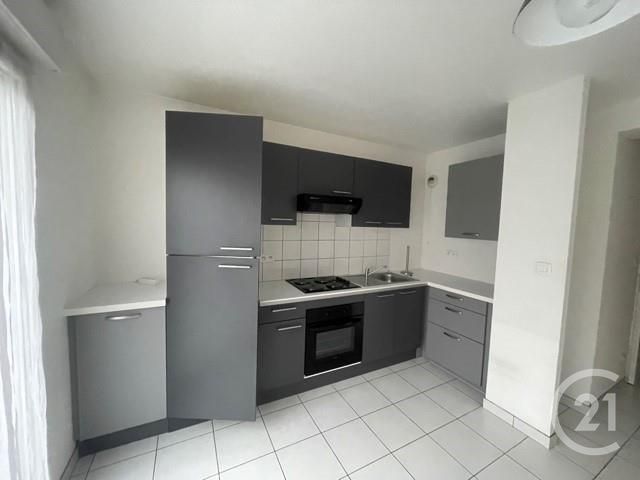 Appartement F2 à louer - 2 pièces - 34.47 m2 - MONTBELIARD - 25 - FRANCHE-COMTE - Century 21 Les Portes De L'Est