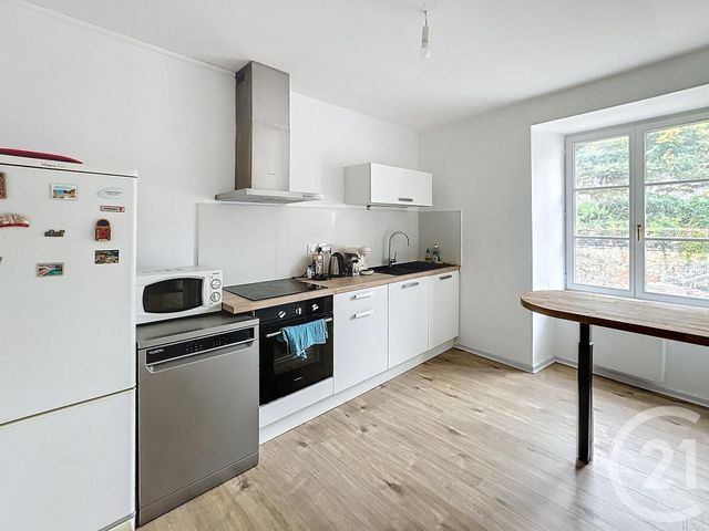 Appartement F2 à louer DELLE