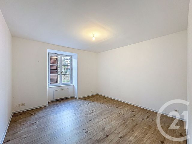 Appartement F2 à louer - 2 pièces - 43.78 m2 - DELLE - 90 - FRANCHE-COMTE - Century 21 Les Portes De L'Est