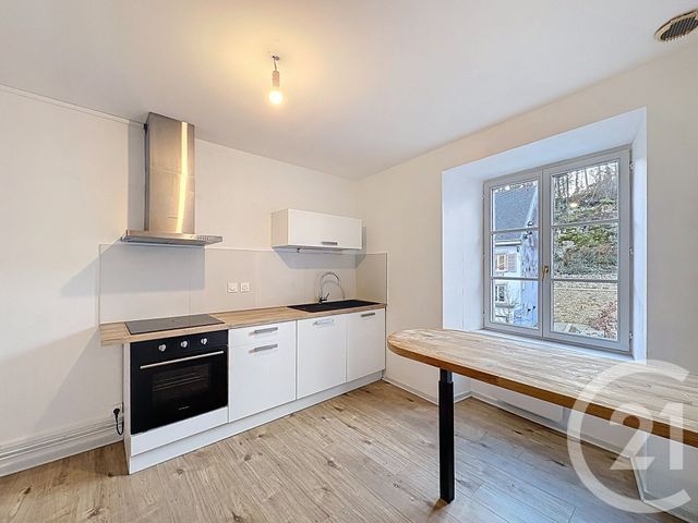 Appartement F2 à louer DELLE