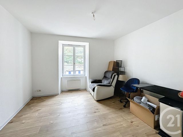 Appartement F2 à louer - 2 pièces - 43.78 m2 - DELLE - 90 - FRANCHE-COMTE - Century 21 Les Portes De L'Est
