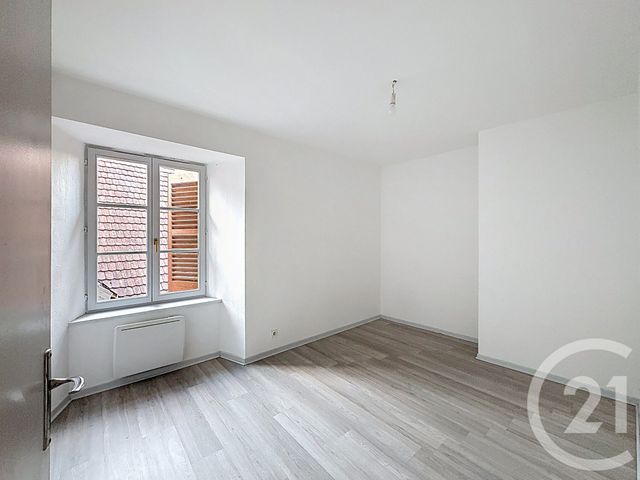 Appartement F2 à louer - 2 pièces - 43.78 m2 - DELLE - 90 - FRANCHE-COMTE - Century 21 Les Portes De L'Est