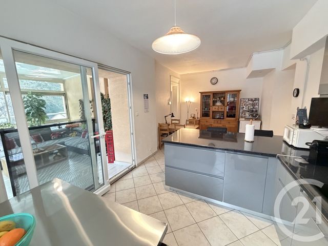 Appartement F4 à vendre - 4 pièces - 93.91 m2 - SELONCOURT - 25 - FRANCHE-COMTE - Century 21 Les Portes De L'Est