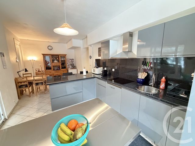 Appartement F4 à vendre - 4 pièces - 93.91 m2 - SELONCOURT - 25 - FRANCHE-COMTE - Century 21 Les Portes De L'Est