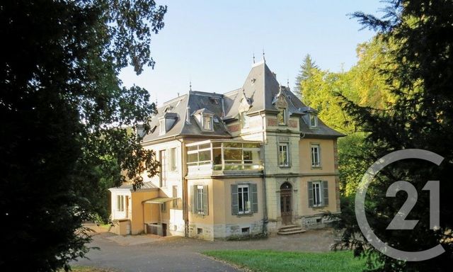 Appartement F4 à vendre - 4 pièces - 93.91 m2 - SELONCOURT - 25 - FRANCHE-COMTE - Century 21 Les Portes De L'Est