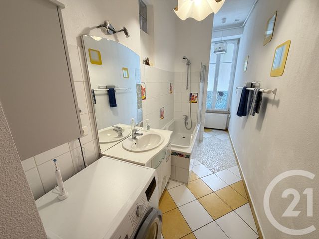 Appartement F4 à vendre - 4 pièces - 93.91 m2 - SELONCOURT - 25 - FRANCHE-COMTE - Century 21 Les Portes De L'Est