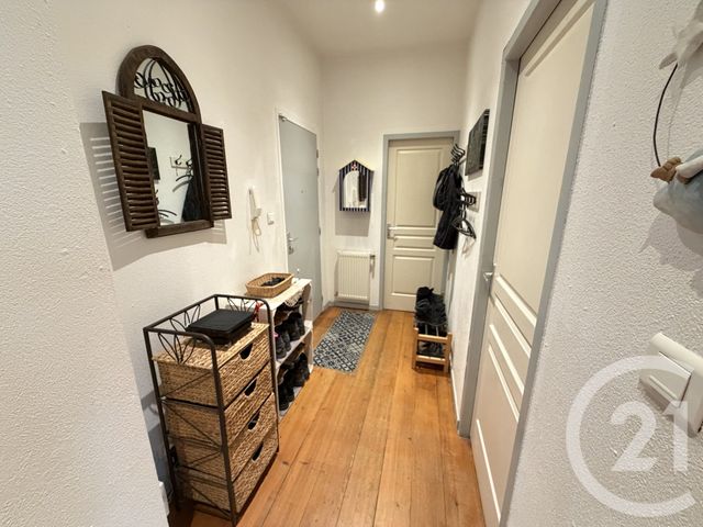 Appartement F4 à vendre - 4 pièces - 93.91 m2 - SELONCOURT - 25 - FRANCHE-COMTE - Century 21 Les Portes De L'Est