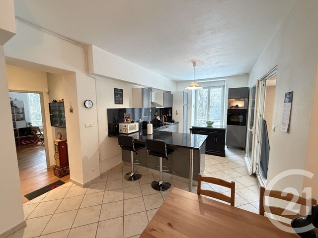 Appartement F4 à vendre - 4 pièces - 93.91 m2 - SELONCOURT - 25 - FRANCHE-COMTE - Century 21 Les Portes De L'Est