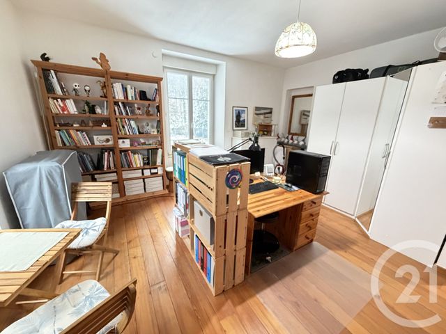 Appartement F4 à vendre - 4 pièces - 93.91 m2 - SELONCOURT - 25 - FRANCHE-COMTE - Century 21 Les Portes De L'Est