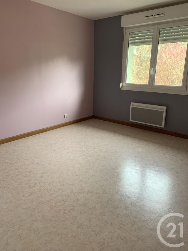 Appartement Duplex à louer - 5 pièces - 110.0 m2 - VANDONCOURT - 25 - FRANCHE-COMTE - Century 21 Les Portes De L'Est