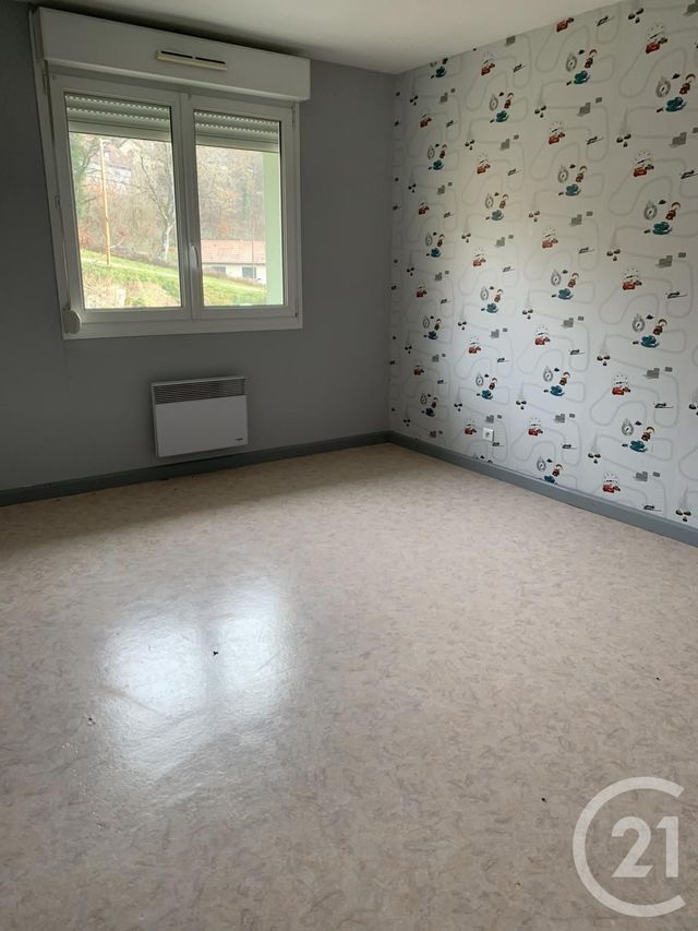 Appartement Duplex à louer - 5 pièces - 110.0 m2 - VANDONCOURT - 25 - FRANCHE-COMTE - Century 21 Les Portes De L'Est