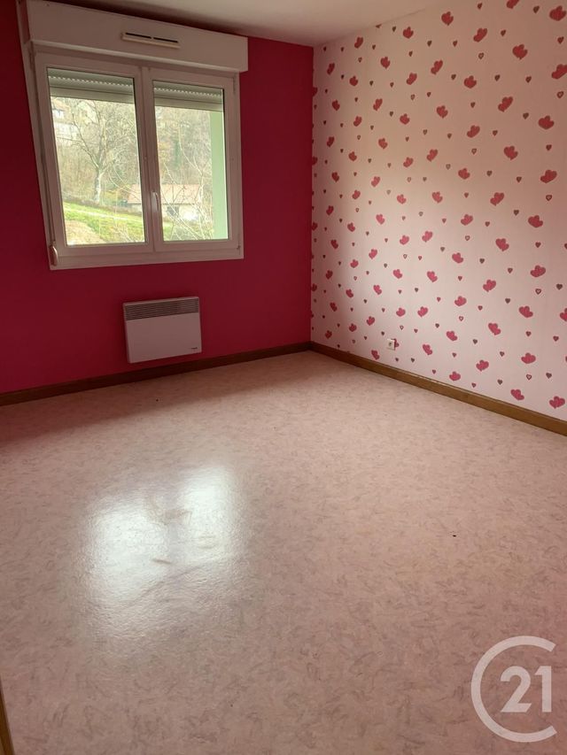 Appartement Duplex à louer - 5 pièces - 110.0 m2 - VANDONCOURT - 25 - FRANCHE-COMTE - Century 21 Les Portes De L'Est