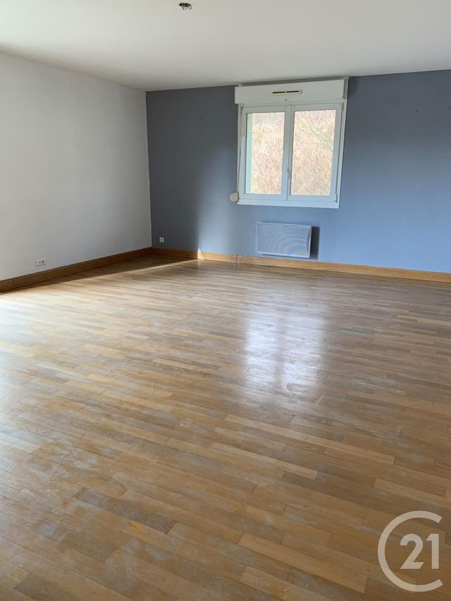 Appartement Duplex à louer - 5 pièces - 110.0 m2 - VANDONCOURT - 25 - FRANCHE-COMTE - Century 21 Les Portes De L'Est