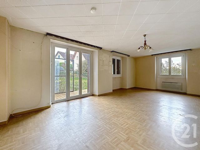 Maison à vendre VANDONCOURT