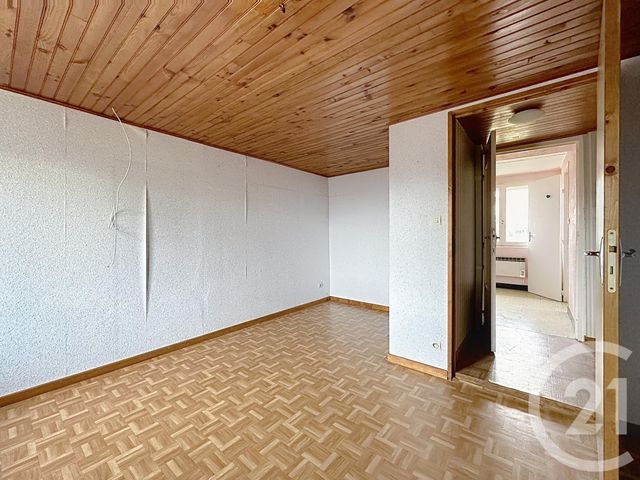 maison à vendre - 4 pièces - 122.0 m2 - VANDONCOURT - 25 - FRANCHE-COMTE - Century 21 Les Portes De L'Est