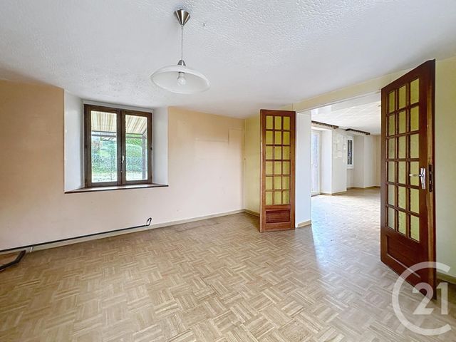 maison à vendre - 4 pièces - 122.0 m2 - VANDONCOURT - 25 - FRANCHE-COMTE - Century 21 Les Portes De L'Est