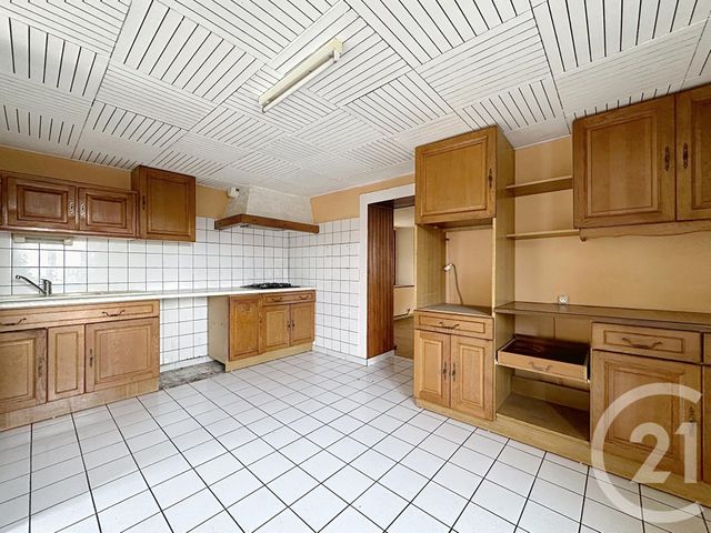 maison à vendre - 4 pièces - 122.0 m2 - VANDONCOURT - 25 - FRANCHE-COMTE - Century 21 Les Portes De L'Est