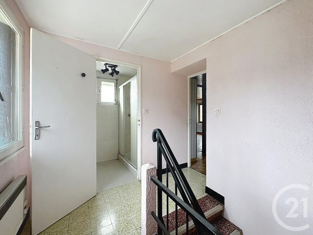 maison à vendre - 4 pièces - 122.0 m2 - VANDONCOURT - 25 - FRANCHE-COMTE - Century 21 Les Portes De L'Est