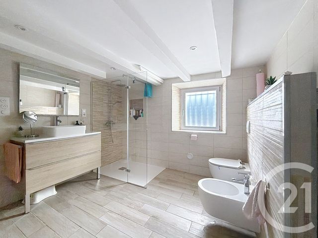 maison à vendre - 6 pièces - 120.0 m2 - VALENTIGNEY - 25 - FRANCHE-COMTE - Century 21 Les Portes De L'Est