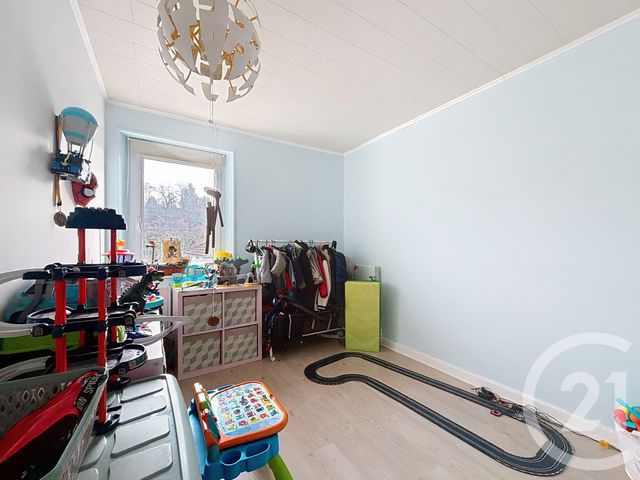 maison à vendre - 6 pièces - 120.0 m2 - VALENTIGNEY - 25 - FRANCHE-COMTE - Century 21 Les Portes De L'Est