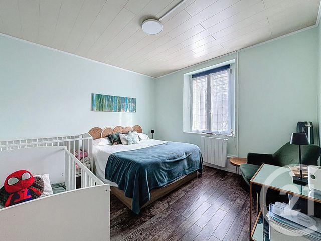 maison à vendre - 6 pièces - 120.0 m2 - VALENTIGNEY - 25 - FRANCHE-COMTE - Century 21 Les Portes De L'Est