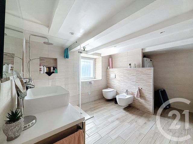 maison à vendre - 6 pièces - 120.0 m2 - VALENTIGNEY - 25 - FRANCHE-COMTE - Century 21 Les Portes De L'Est