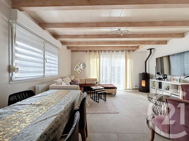 maison à vendre - 6 pièces - 120.0 m2 - VALENTIGNEY - 25 - FRANCHE-COMTE - Century 21 Les Portes De L'Est