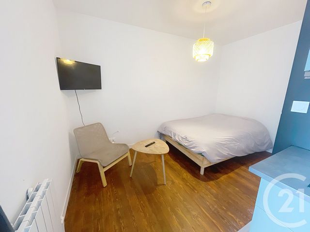 Appartement F1 à louer - 1 pièce - 23.06 m2 - BELFORT - 90 - FRANCHE-COMTE - Century 21 Les Portes De L'Est