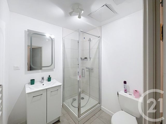 Appartement F1 à louer - 1 pièce - 23.06 m2 - BELFORT - 90 - FRANCHE-COMTE - Century 21 Les Portes De L'Est