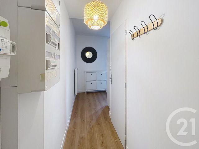 Appartement F1 à louer - 1 pièce - 23.06 m2 - BELFORT - 90 - FRANCHE-COMTE - Century 21 Les Portes De L'Est