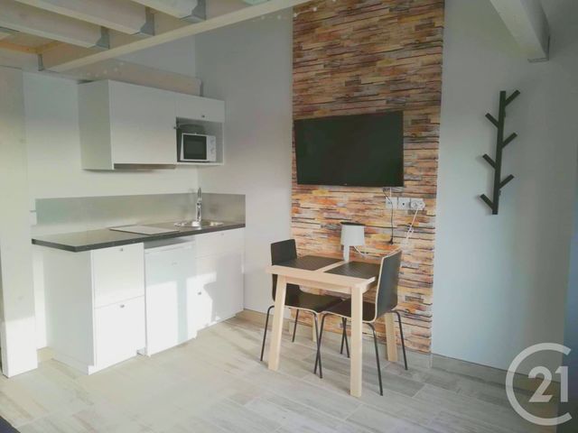 Appartement F1 à louer MONTBELIARD