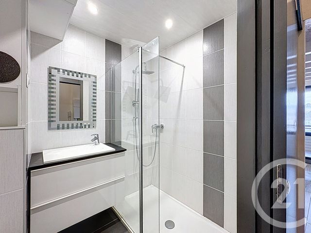 Appartement F1 à louer - 1 pièce - 19.3 m2 - MONTBELIARD - 25 - FRANCHE-COMTE - Century 21 Les Portes De L'Est