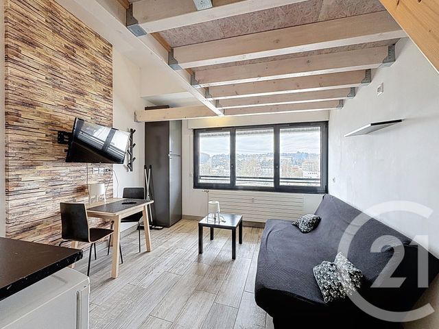 appartement - MONTBELIARD - 25