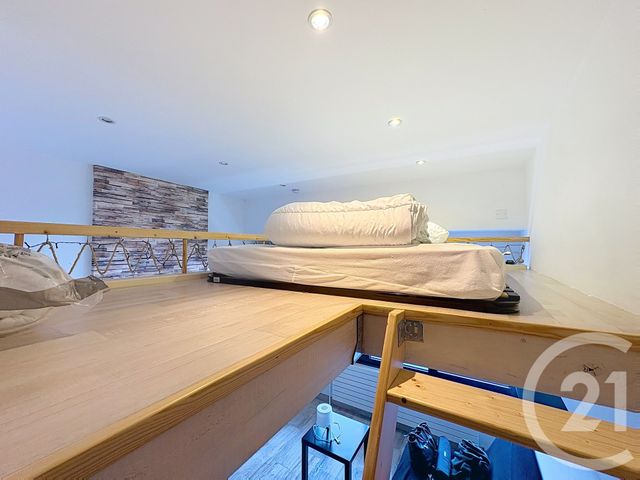 Appartement F1 à louer - 1 pièce - 19.3 m2 - MONTBELIARD - 25 - FRANCHE-COMTE - Century 21 Les Portes De L'Est