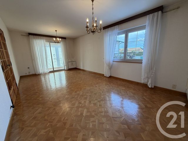 maison à vendre - 4 pièces - 100.0 m2 - MANDEURE - 25 - FRANCHE-COMTE - Century 21 Les Portes De L'Est