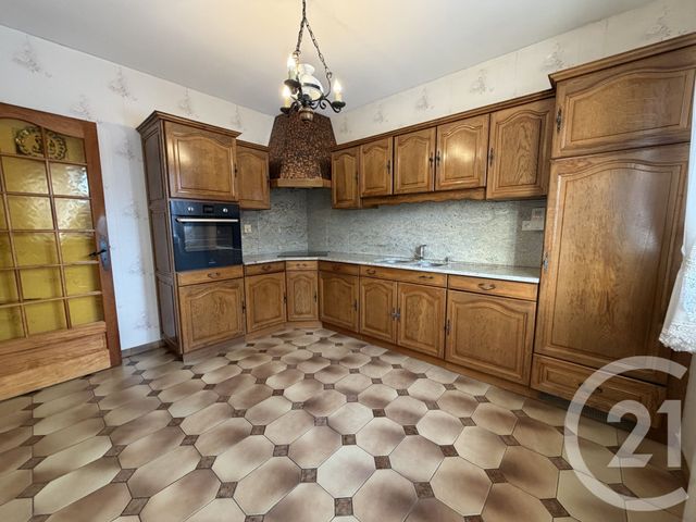 maison à vendre - 4 pièces - 100.0 m2 - MANDEURE - 25 - FRANCHE-COMTE - Century 21 Les Portes De L'Est