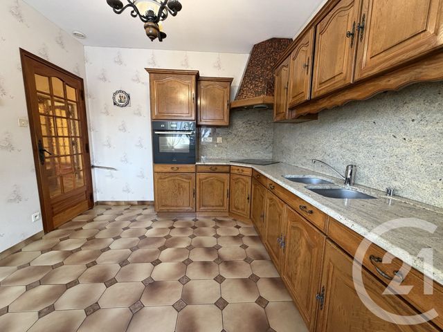 maison à vendre - 4 pièces - 100.0 m2 - MANDEURE - 25 - FRANCHE-COMTE - Century 21 Les Portes De L'Est