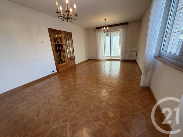 maison à vendre - 4 pièces - 100.0 m2 - MANDEURE - 25 - FRANCHE-COMTE - Century 21 Les Portes De L'Est