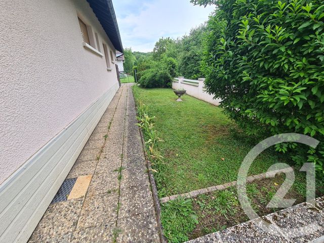 maison à vendre - 4 pièces - 100.0 m2 - MANDEURE - 25 - FRANCHE-COMTE - Century 21 Les Portes De L'Est