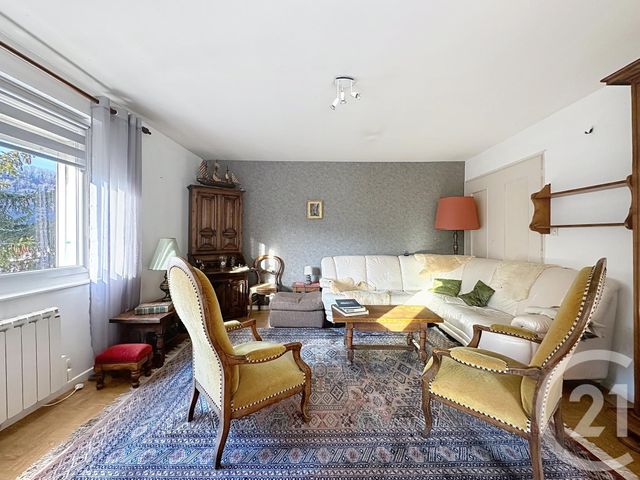 Appartement F4 à vendre - 4 pièces - 70.7 m2 - HERIMONCOURT - 25 - FRANCHE-COMTE - Century 21 Les Portes De L'Est