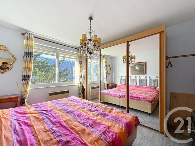 Appartement F4 à vendre - 4 pièces - 70.7 m2 - HERIMONCOURT - 25 - FRANCHE-COMTE - Century 21 Les Portes De L'Est